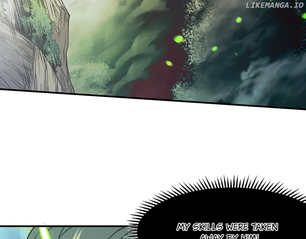 The Devil Never Cries Chapter 104 - page 117